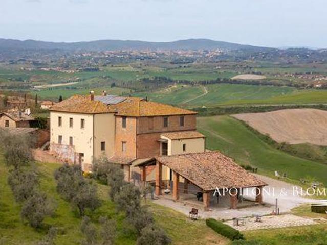 Asciano ToscanaTuscany 53041 93811838