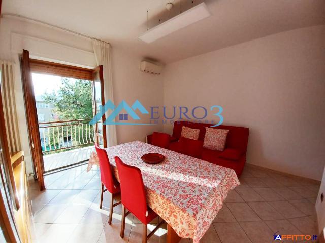 Ascoli brecciarolo appartamento 3 camere