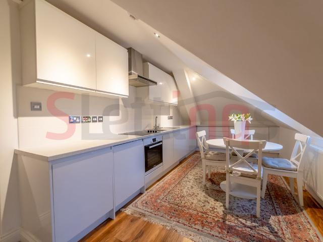 Ascombe Gardens, Edgware, London HA8, 2 bed flat to rent, £1,900 pcm | PrimeLocation