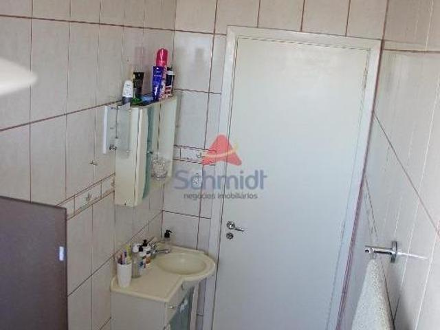 Ascona Apartamento à venda, 70 m² por R$ 190.000,00 Industrial Novo Hamburgo/RS