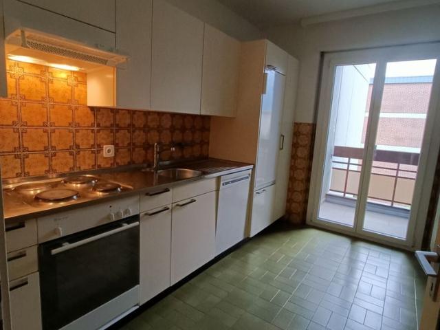 ASCONA, grosse 3 1/2 Zimmerwohnung zu vermieten