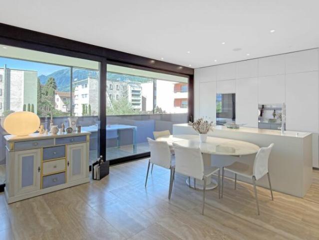 Ascona Residenza MileAnna