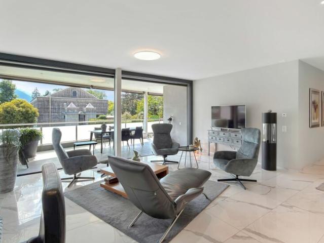 Ascona Residenza Larissa