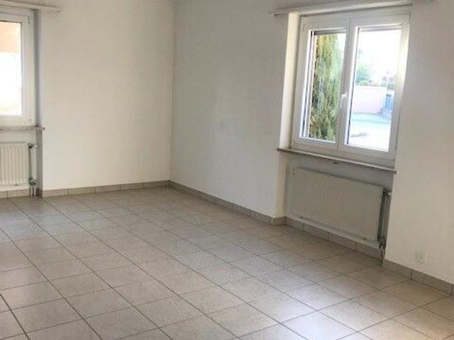 ASCONA, we rent 3 1/2 room apartment in the central area