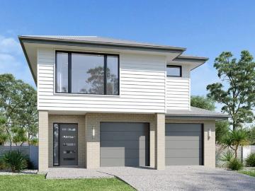 Ascot 250 Classic Facade