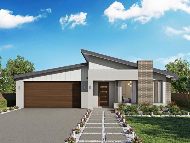 Monroe 287 Build your family memories