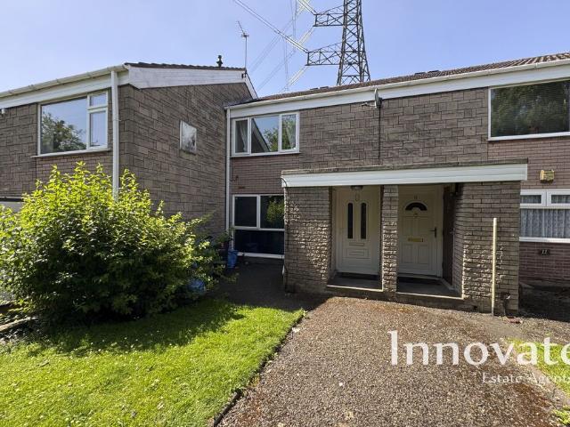 Ascot Walk, Oldbury B69, 1 bed flat to rent, £750 pcm | PrimeLocation