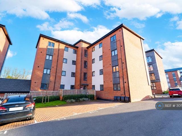 Ascot Way, Birmingham, B31 2 bed flat to rent £1,150 pcm £265 pw