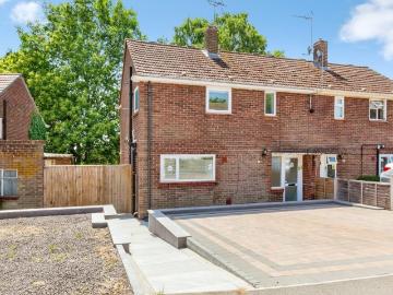 Ascot, Berkshire SL5, 2 bed semi detached house to rent, £1,800 pcm | PrimeLocation
