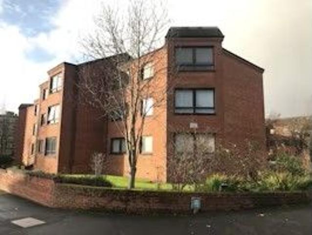 Ascot Court, Anniesland, Glasgow G12, 2 bed flat to rent, £1,345 pcm | PrimeLocation