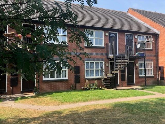Ascot Court, India Road, Gloucester GL1, 1 bed flat to rent, £750 pcm | PrimeLocation
