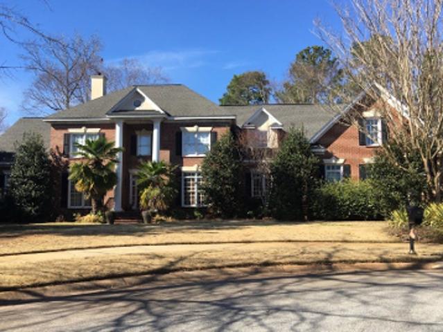 Ascot Glen Ct