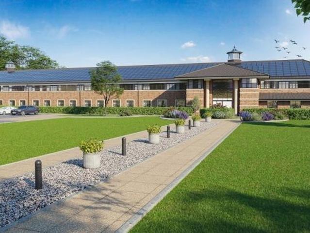 Ascot House, Lynch Wood, Peterborough PE2, 2 bed flat to rent, £895 pcm | PrimeLocation