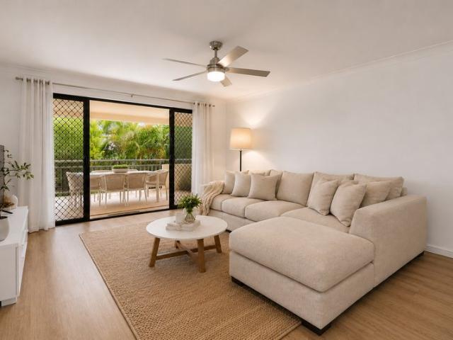 Ascot Living in an Unbeatable Location