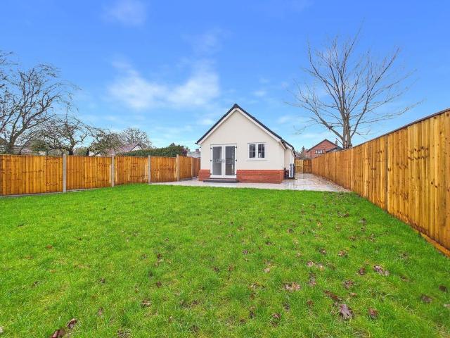 Ascot Lodge, Long Melford CO10, 3 bed semi detached bungalow to rent, £1,750 pcm | PrimeLocation