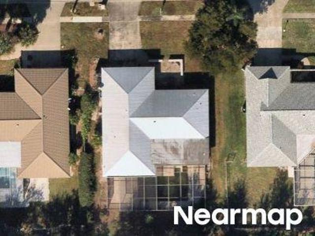 Ascot Ln