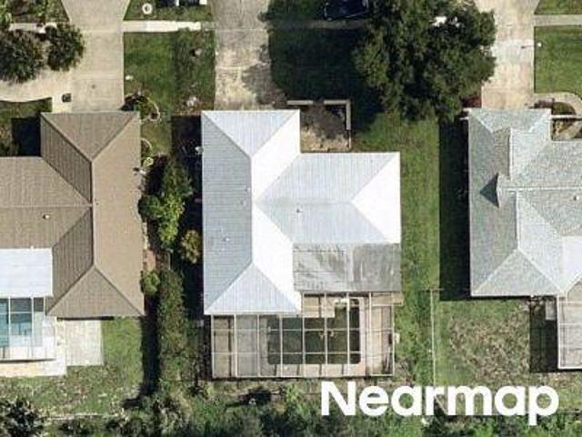 Ascot Ln