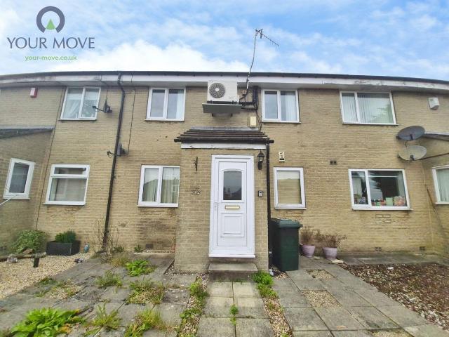 Ascot Parade, Bradford, West Yorkshire BD7, 2 bed flat to rent, £800 pcm | PrimeLocation