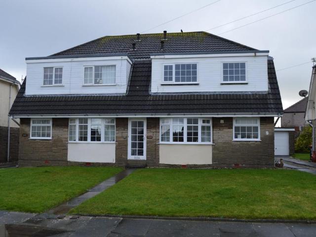 Ascot Road, Thornton Cleveleys FY5 2 bed flat to rent £730 pcm £168 pw