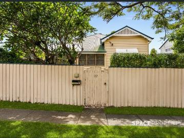 Ascot State School Catchment Family Home