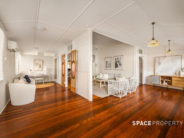 Ascot State School Catchment Family Home