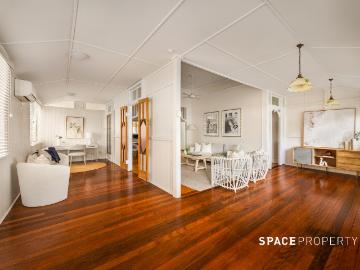 Ascot State School Catchment Family Home