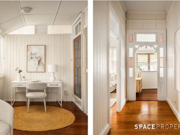 Ascot State School Catchment Family Home