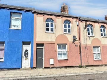 Ascot Street, Easington Colliery, Peterlee SR8, 3 bed terraced house to rent, £550 pcm | PrimeLocation