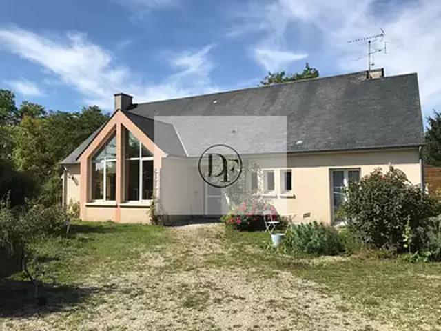 Ascoux 45300 Achat / Vente maison 5 pièces t5