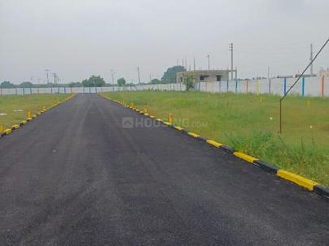 ASD Varsha Masilamani Garden,Pattabiram Residential Plot For Sale Chennai