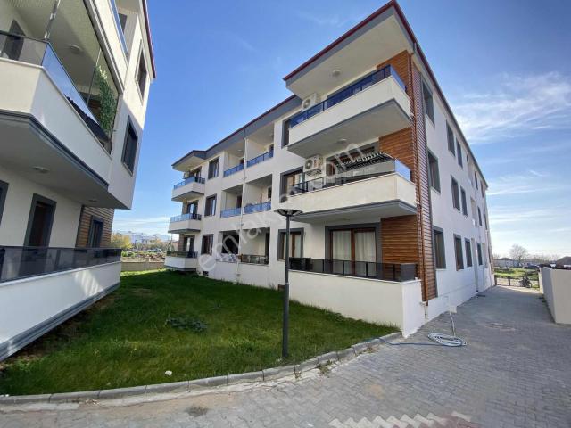 Dağlı !gayrimenkul'den|3+1|site İçi|bahçe|kullanımlı|daire|!