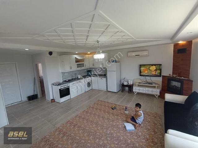 Asel Gayrimenkul'den Oguzeli Gürsu'da 680 Mt Satılık Bağ Evi