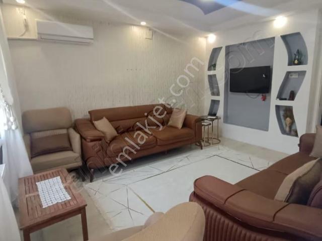Asel Gayrimenkul'den Güneş Mah. 3+1 Full Bakımlı Satılık Daire