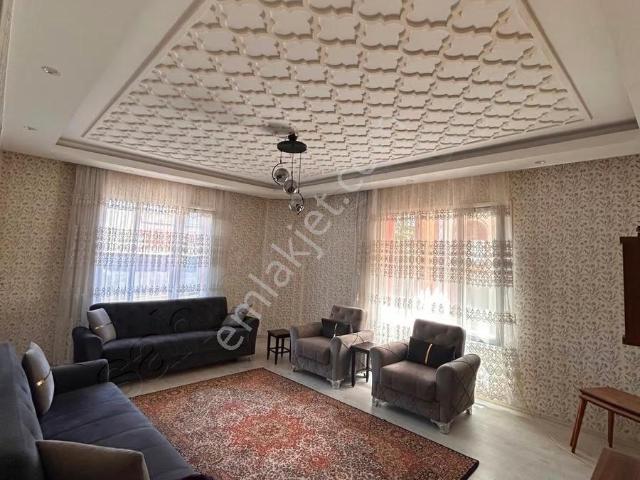 Asel Gayrimenkul'den Konak Mah. 2+1 Köşe Başı Satılık Daire