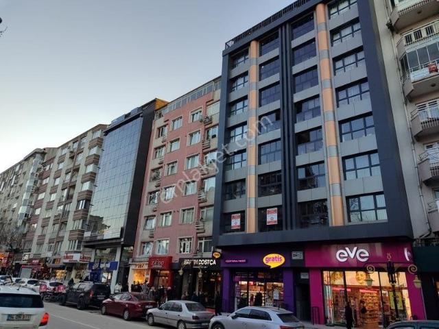 Asel'den Atatürk Bulvarı Asansörlü Dubleks 6+1 Teraslı 350 M2