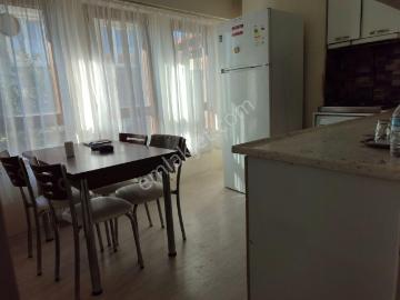 Asel'den Çarşı Merkezde 2+1 Eşyalı Kiralık Daire Yeni Bina