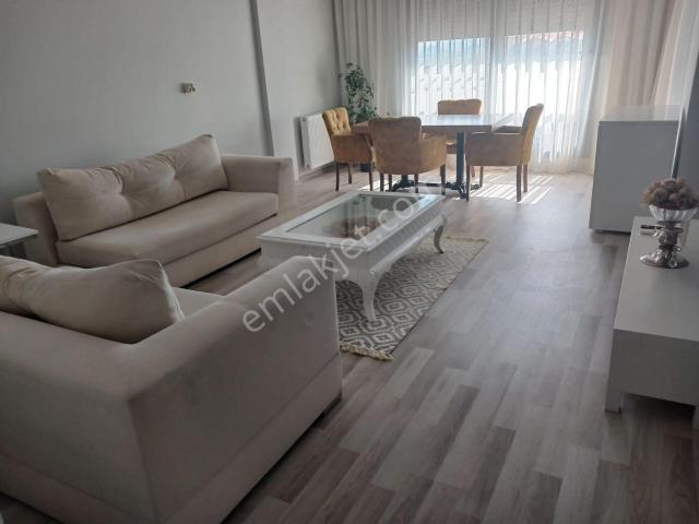 Asel'den B. Evler 2+1 Eşyalı Kiralık Lüks Konut abonelikler Açık