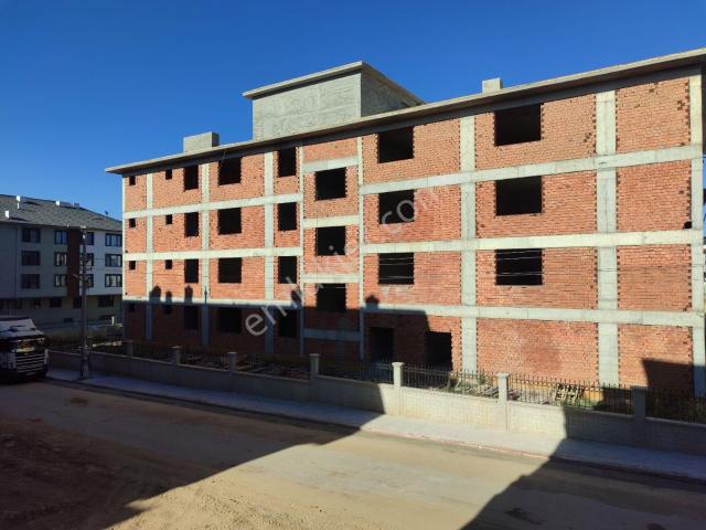 Asel'den Erka Çarşı Yanı Net 154 M2 3+1 Lüks Daire Arakat