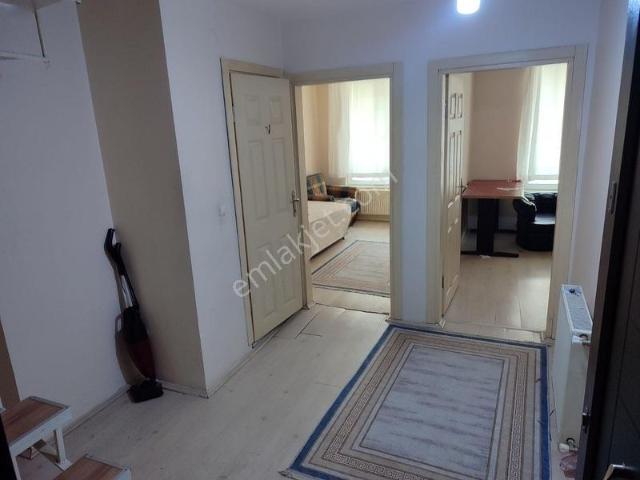 Asel'den Teraslı V Eşyalı 4+1 Dunleks Daire yeni Eşyalı
