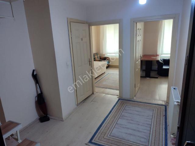 Asel'den Teraslı V Eşyalı 4+1 Dunleks Daire yeni Eşyalı