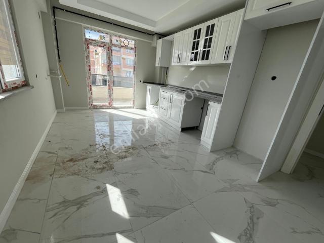Asel'den Z.tepe İtfaiye Yanı Geniş Arakat 3+1 Şahsi Garaj 144 M2