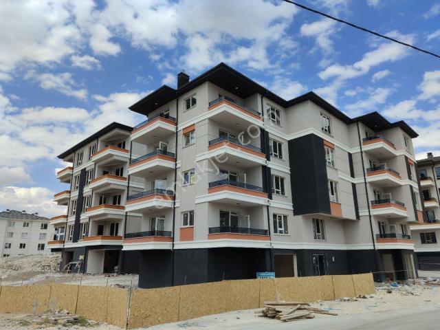 Asel'den Z.tepe Sıfır 2.kat 3+1 Köşe Güney doğu Cephe Daire