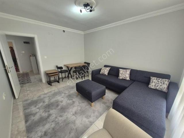 Aselsana Yakın 65 M2 1+1 Ayrı Mutfak Eşyalı Kiralık