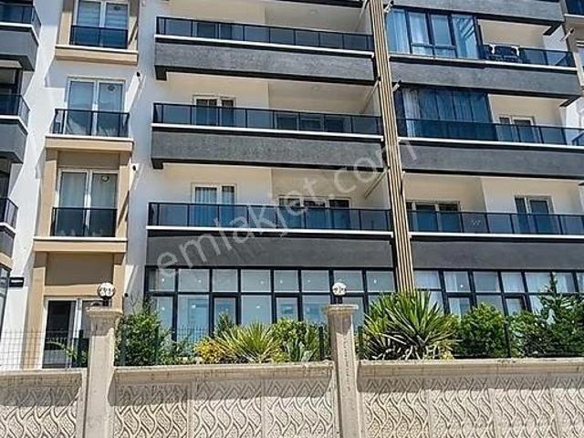 Aselsana Yakın 2+1 Tadında Eşyalı Ara Kat 55 M 1+1 Kiralık Daire