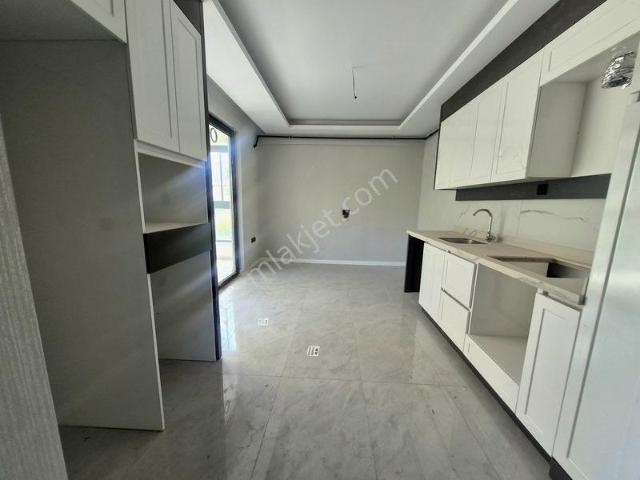 Aselsana Yakın Köşe Başı Harika Konum 55 M2 1+1 Satılık Daire
