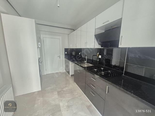 ASELSANA YAKIN ARA KAT 90 M2 KİRALIK DAİRE