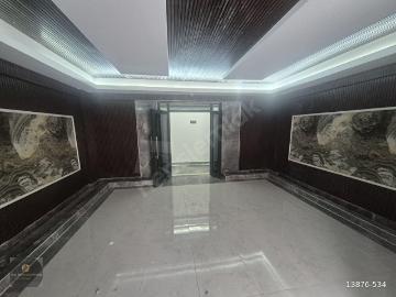 ASELSANA YAKIN İSKANLI OTURUMA HAZIR 1+1 LUX DAİRELER