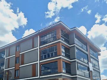 ASELSANA YAKIN KÖŞE BAŞI HARİKA KONUM 55 M2 1+1 SATILIK DAİRE