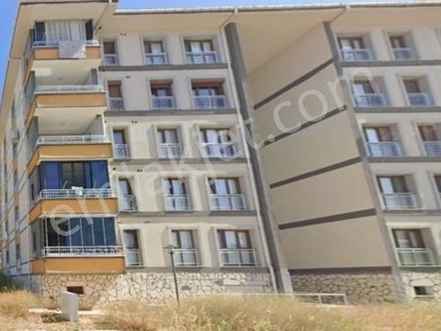 Asem' Den Çambel Toki' De 1. Etapta 2+1 Kiralık Güney Cephe Ev