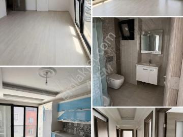 Asem'den 8 Eylül'de Kiralık Yeni 3+1 125 M² Daire